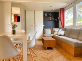 MOBIL HOME 6 personnes Cap Ferret